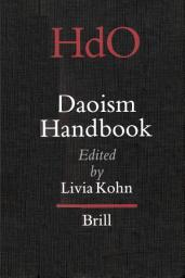Icon image Daoism Handbook
