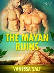 Icon image The Mayan Ruins - Erotic Short Story