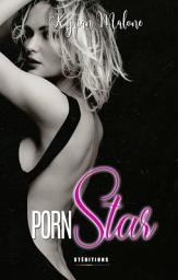 Icon image Porn star: Libro lesbico, romanza lesbica