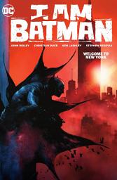 Icon image I Am Batman
