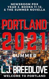 Icon image PDX Portland 2021 Summer