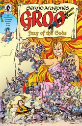 Icon image Groo: Fray of the Gods