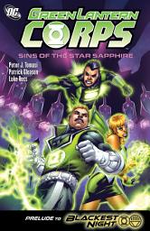 Icon image Green Lantern Corps: Sins of the Star Sapphire
