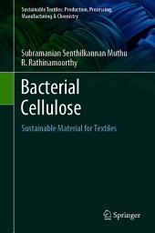 Icon image Bacterial Cellulose: Sustainable Material for Textiles