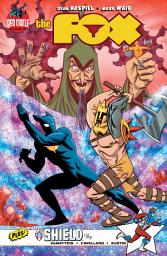 Icon image The Fox: Freak Magnet #4