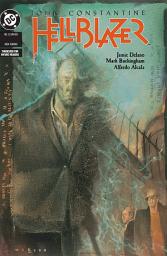 Icon image Hellblazer (1988 - 2013)