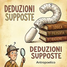 Icon image Deduzioni supposte