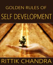 Icon image Golden Rules of Self Development