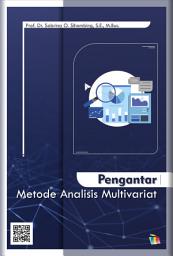 Icon image Pengantar Metode Analisis Multivariat