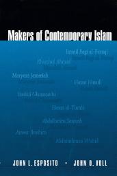 Icon image Makers of Contemporary Islam