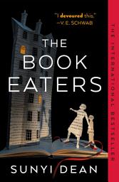 Icon image The Book Eaters