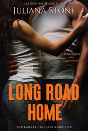 Icon image Long Road Home