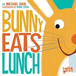 Icon image Bunny Eats Lunch