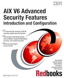 Icon image AIX V6 Advanced Security Features Introduction and Configuration
