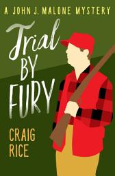 Icon image Trial by Fury