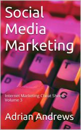Icon image Social Media Marketing