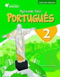Icon image APRENDA FÁCIL PORTUGUÉS 2
