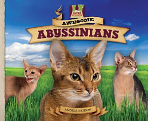 Icon image Awesome Abyssinians