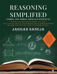 Icon image Reasoning Simplified