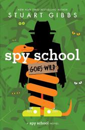 Icon image Spy School Goes Wild