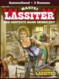 Icon image Lassiter Sammelband 1845
