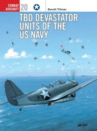 Icon image TBD Devastator Units of the US Navy