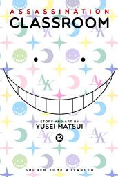 Icon image Assassination Classroom: Assassination Classroom