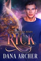 Icon image Rick: Shifter World