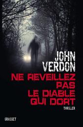 Icon image Ne réveillez pas le diable qui dort: Thriller - traduit de l'américain par Philippe Bonnet et Sabine Boulongne