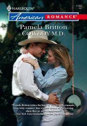 Icon image Cowboy M.D.