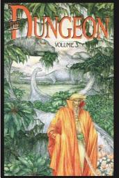 Icon image Philip José Farmer's The Dungeon Vol. 3