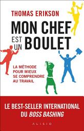 Icon image Mon chef est un boulet