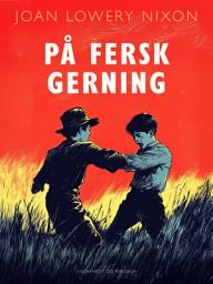 Icon image På fersk gerning