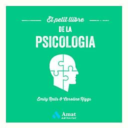 Icon image El petit llibre de la psicologia