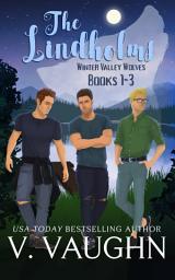 Icon image The Lindholms: Werewolf Romance