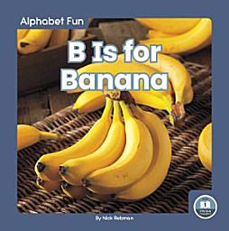 Icon image B Is for Banana