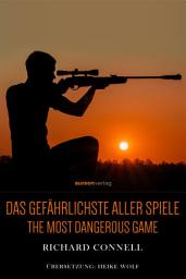 Icon image Das gefährlichste aller Spiele: The Most Dangerous Game