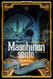 Icon image Maschinenseele