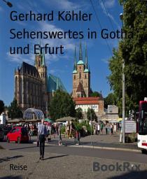 Icon image Sehenswertes in Gotha und Erfurt