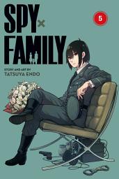 Icon image Spy x Family