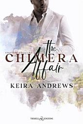 Icon image The Chimera Affair: Edizione italiana