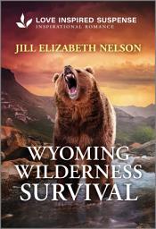 Icon image Wyoming Wilderness Survival