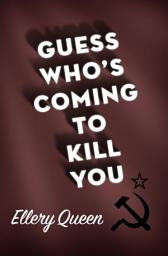 Icon image Guess Who's Coming to Kill You