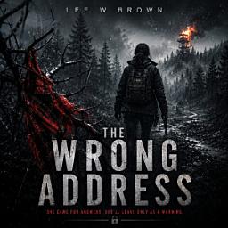 Icon image The Wrong Address