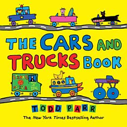 Icon image The Cars and Trucks Book