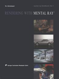Icon image Rendering with mental ray®
