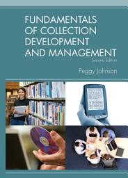 Icon image Fundamentals of Collection Development and Management: Edition 2