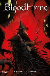 Icon image Bloodborne