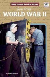 Icon image Living through World War II