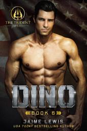 Icon image DINO (The Trident Series Book 6)
